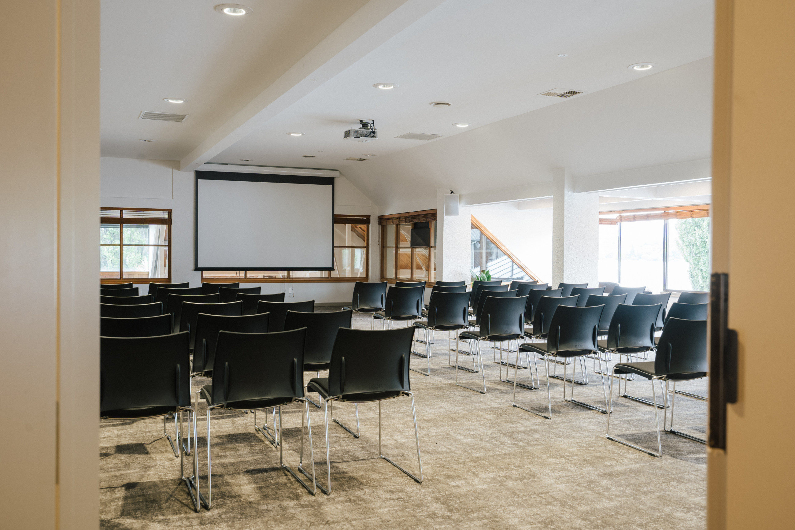 Conference Planning Edgewater Wānaka Hotel