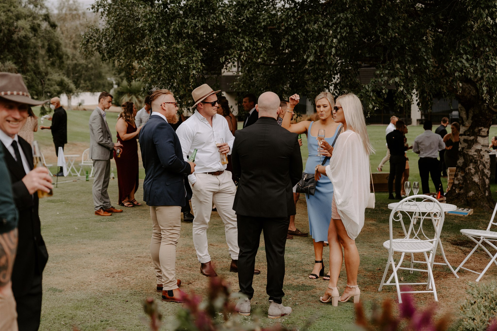 Christmas Functions - Edgewater Wānaka Hotel