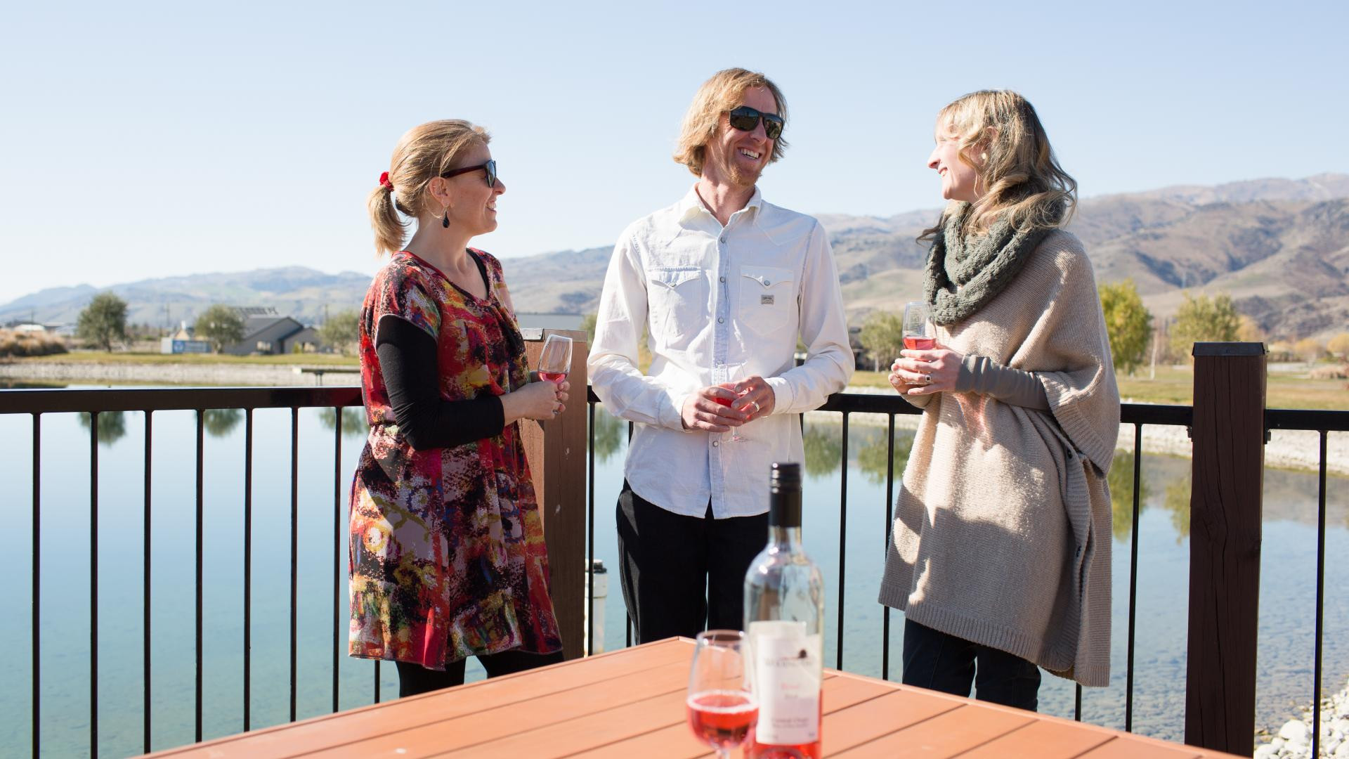 Wānaka Wine Tours