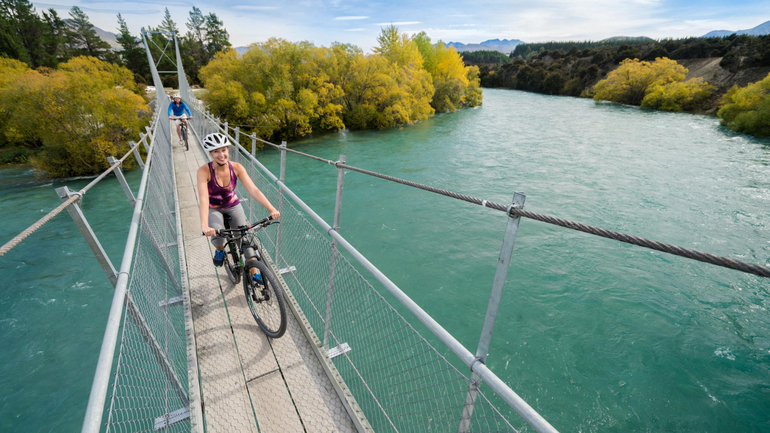 Wānaka Bike Tours