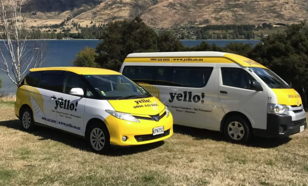 Yello! Cabs & Travel - Taxi Services