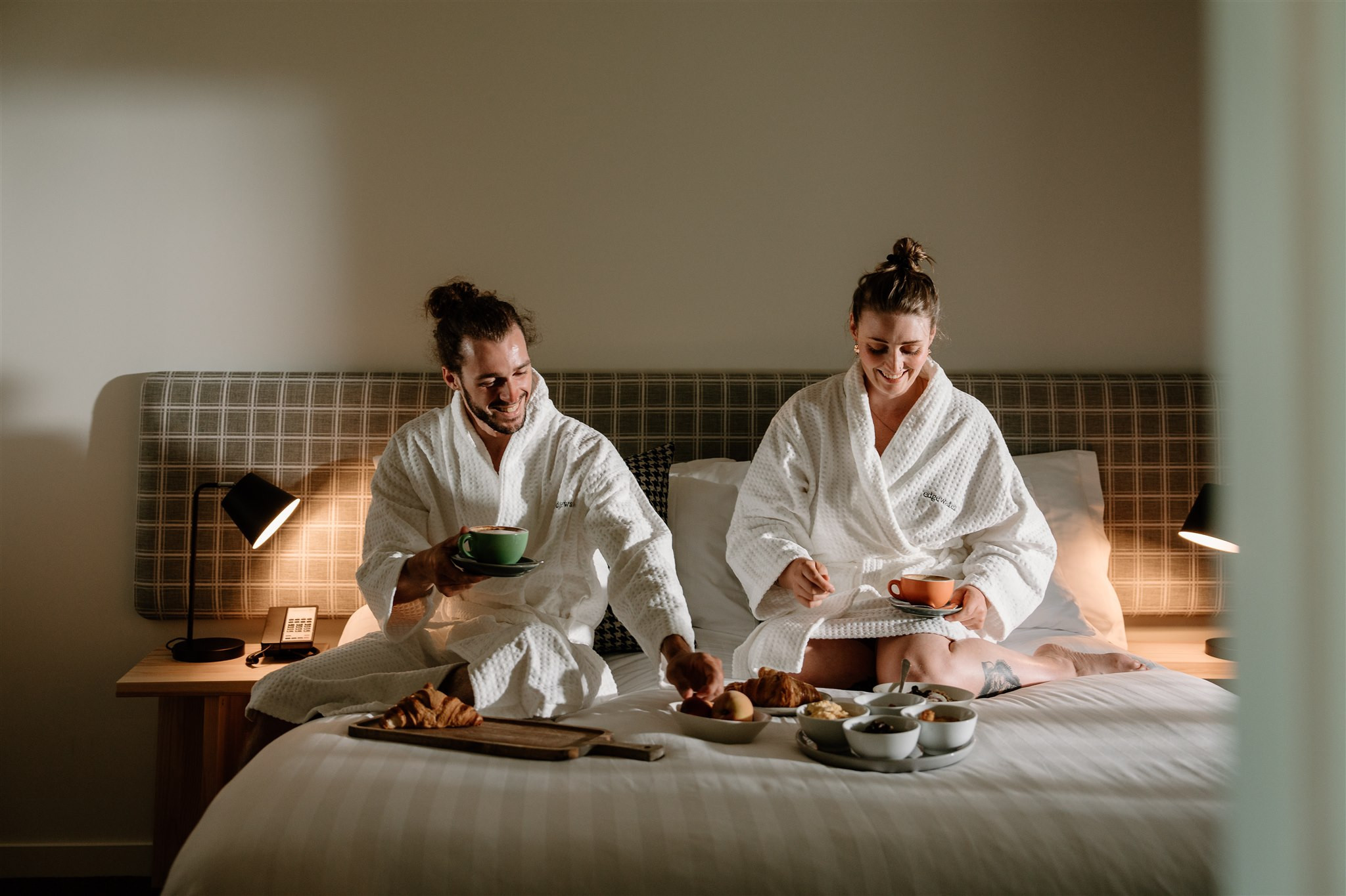 Ideal Wedding Honeymoon suites to complete your ideal wedding!