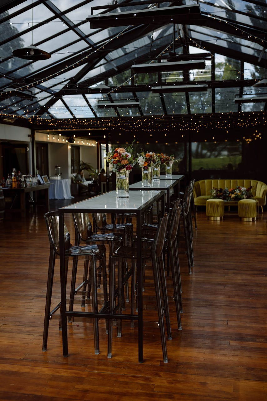 The Alcove - Edgewater