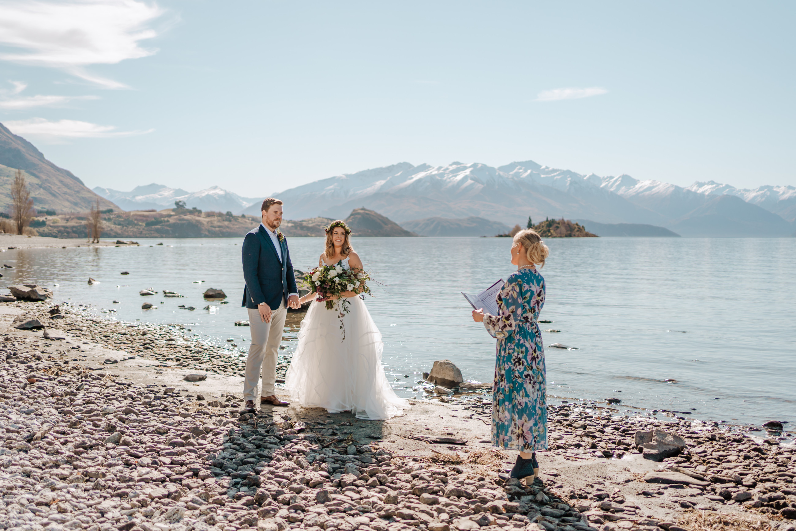 Wanaka elopements