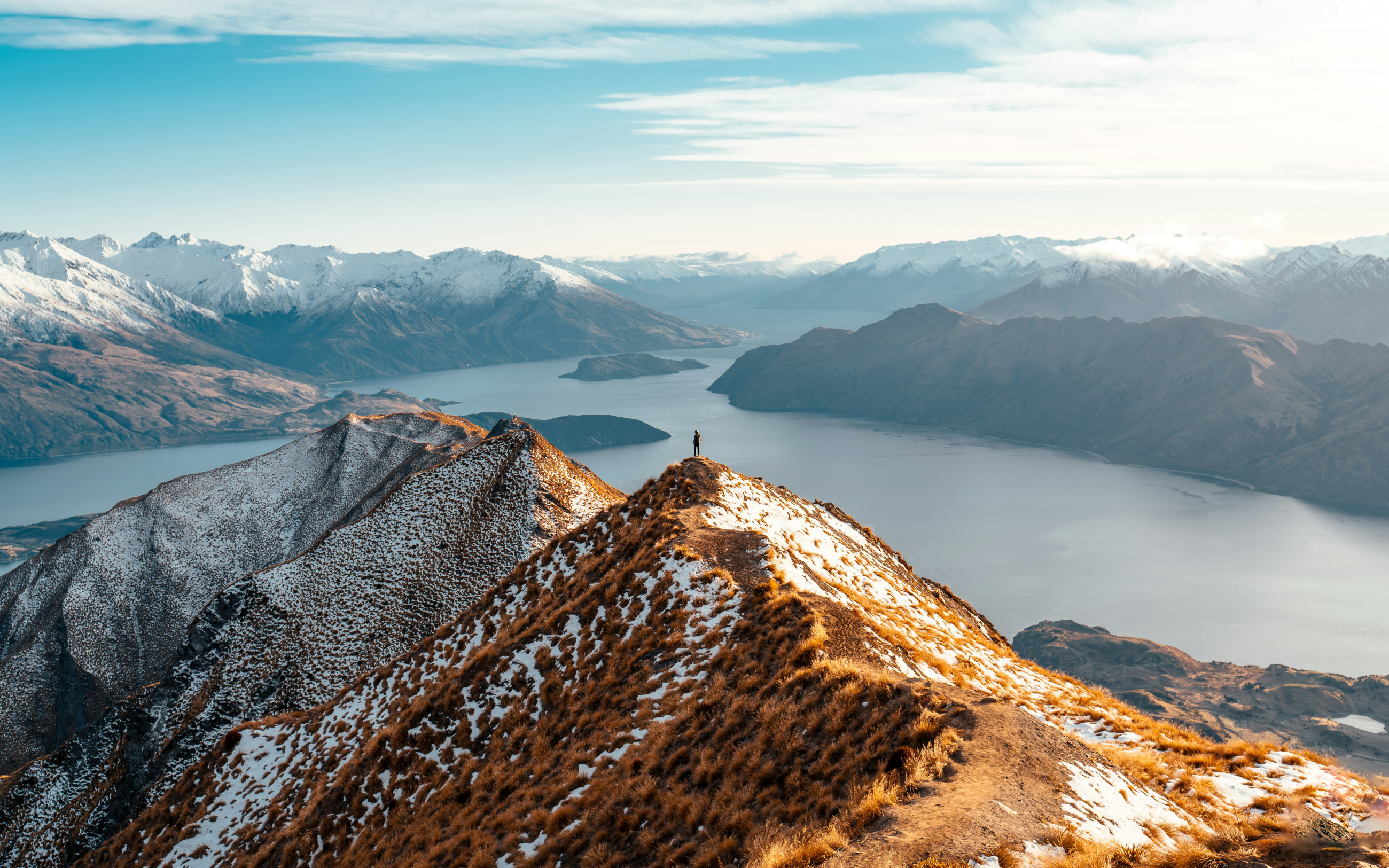 Experience Winter in Wānaka at Edgewater Hotel